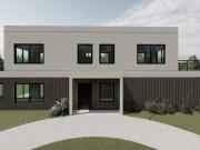 Casa a la Venta en Chacras de San Andres Villa Ruiz