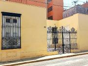 Casa a la Venta en Chorrillos