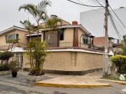 Casa a la Venta en Chorrillos Matellini