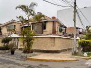 Casa a la Venta en Chorrillos Matellini