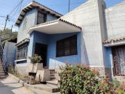 Casa a la Venta en Chosica Lurigancho
