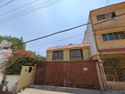 CASA A LA VENTA EN CIUDAD SATELITE, NAUCALPAN, EDOMEX