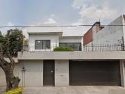 CASA A LA VENTA EN CLAVERIA, CDMX