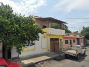 CASA A LA VENTA EN COL. CENTRO, COLIMA, COL