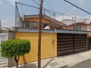 CASA A LA VENTA EN COL. DEL RECREO, AZCAPOTZALCO, CDMX
