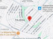 CASA A LA VENTA EN COL. TEJEDA, EL PUEBLITO, QRO