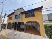 CASA A LA VENTA EN COLINAS DEL SUR,CDMX. REMATE ADJUDICADO