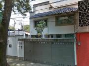 CASA A LA VENTA EN COLONIA DEL VALLE, BENITO JUAREZ, CDMX