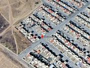 CASA A LA VENTA EN COLONIA GUADALUPE TEPEYAC, A 15...