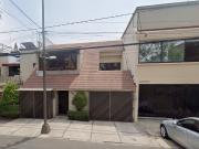 CASA A LA VENTA EN COLONIA NARVARTE, BENITO JUAREZ,...
