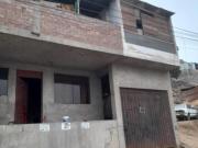 Casa a la Venta en Comas