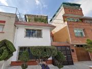 CASA A LA VENTA EN CONSTITUCION DE 1917, CDMX, REMATE...