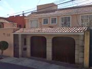 CASA A LA VENTA EN CONTADERO, CUAJIMALPA, CIUDAD DE MEXICO