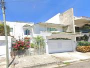 CASA A LA VENTA EN COSTA DE ORO, VERACRUZ, REMATE ADJUDICADO