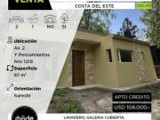Casa a la venta en Costa del Este Av. 2 y Los...