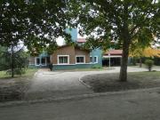 CASA A LA VENTA EN COUNTRY LA HERRADURA VILLA ALLENDE