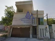 Casa a La Venta en Damián Carmona Colonia Libertad