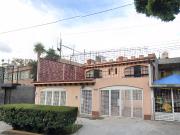 CASA A LA VENTA EN EDUCACION, COYOACAN, CDMX