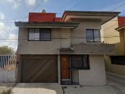 CASA A LA VENTA EN EL CERRITO, HEROICA PUEBLA, PUE....