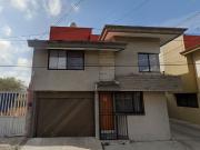 CASA A LA VENTA EN EL CERRITO, PUEBLA