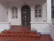 Casa a la venta y arriendo en el Pie de la Popa