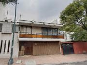 CASA A LA VENTA EN ESCANDON, MIGUEL HIDALGO, CDMX,...