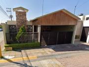 Casa A La Venta En Excelente Zona de Aguascalientes AGS