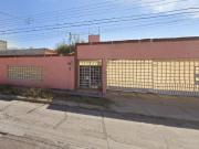 Casa A La Venta En Excelente Zona de Aguascalientes AGS