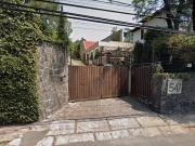 Casa A La Venta En Excelente Zona de Albaro Obregón CDMX
