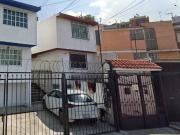 Casa A La Venta En Excelente Zona de Atizapán EDOMEX