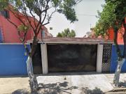Casa A La Venta En Excelente Zona de Azcapotzalco CDMX