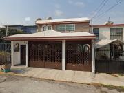 Casa A La Venta En Excelente Zona de Coacalco EDOMEX