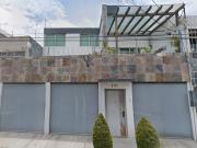 Casa A La Venta En Excelente Zona de Coyoacán CDMX