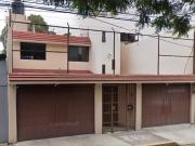 Casa A La Venta En Excelente Zona de Coyoacán CDMX
