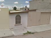 Casa A La Venta En Excelente Zona de Durango Durango