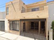 Casa A La Venta En Excelente Zona de Gomes Palacios Durango