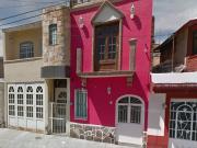 Casa A La Venta En Excelente Zona de Guadalajara Jalisco