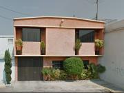 Casa A La Venta En Excelente Zona de Gustavo A. Madero CDMX