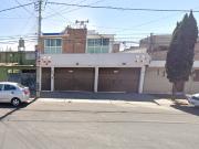 Casa A La Venta En Excelente Zona de Gustavo A. Madero CDMX