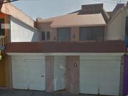 Casa A La Venta En Excelente Zona de Gustavo A. Madero CDMX