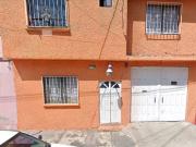 Casa A La Venta En Excelente Zona de Gustavo A. Madero CDMX
