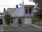 Casa A La Venta En Excelente Zona de Gustavo A. Madero CDMX