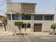 Casa A La Venta En Excelente Zona de Gustavo A. Madero CDMX