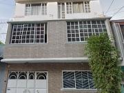 Casa A La Venta En Excelente Zona de Gustavo A. Madero CDMX