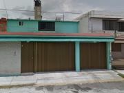 Casa A La Venta En Excelente Zona de Metepec EDOMEX