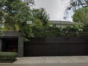 Casa A La Venta En Excelente Zona de Miguel Hidalgo CDMX