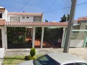 Casa A La Venta En Excelente Zona de Naucalpan de Juárez...