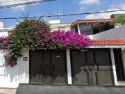 Casa A La Venta En Excelente Zona de Naucalpan de Juárez...