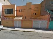 Casa A La Venta En Excelente Zona de Nezahualcóyotl CDMX