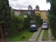 Casa A La Venta En Excelente Zona de Toluca de Lerdo EDOMEX